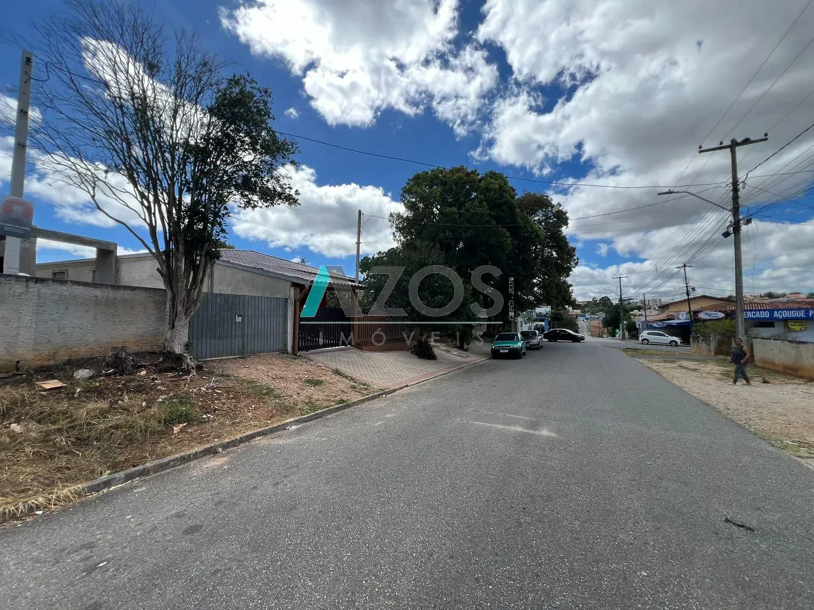Casa, 3 quartos, 60 m² - Foto 27