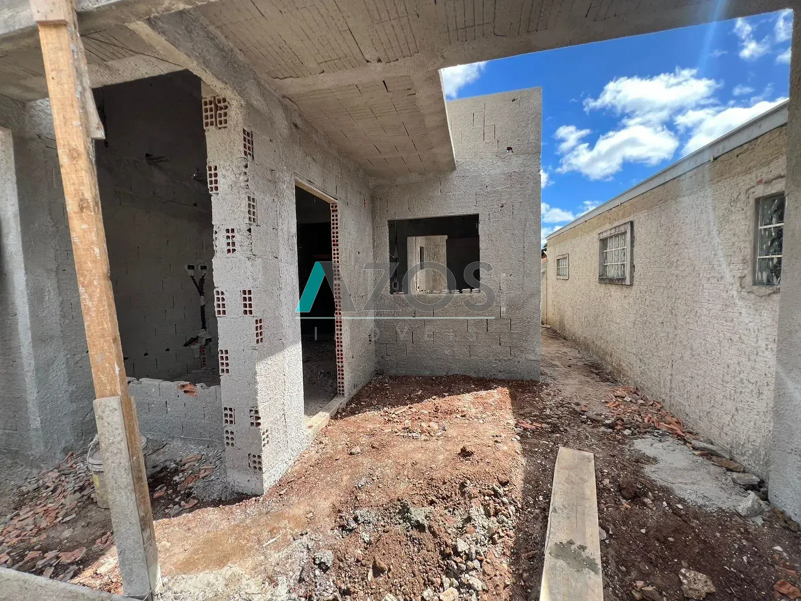 Casa, 3 quartos, 60 m² - Foto 17