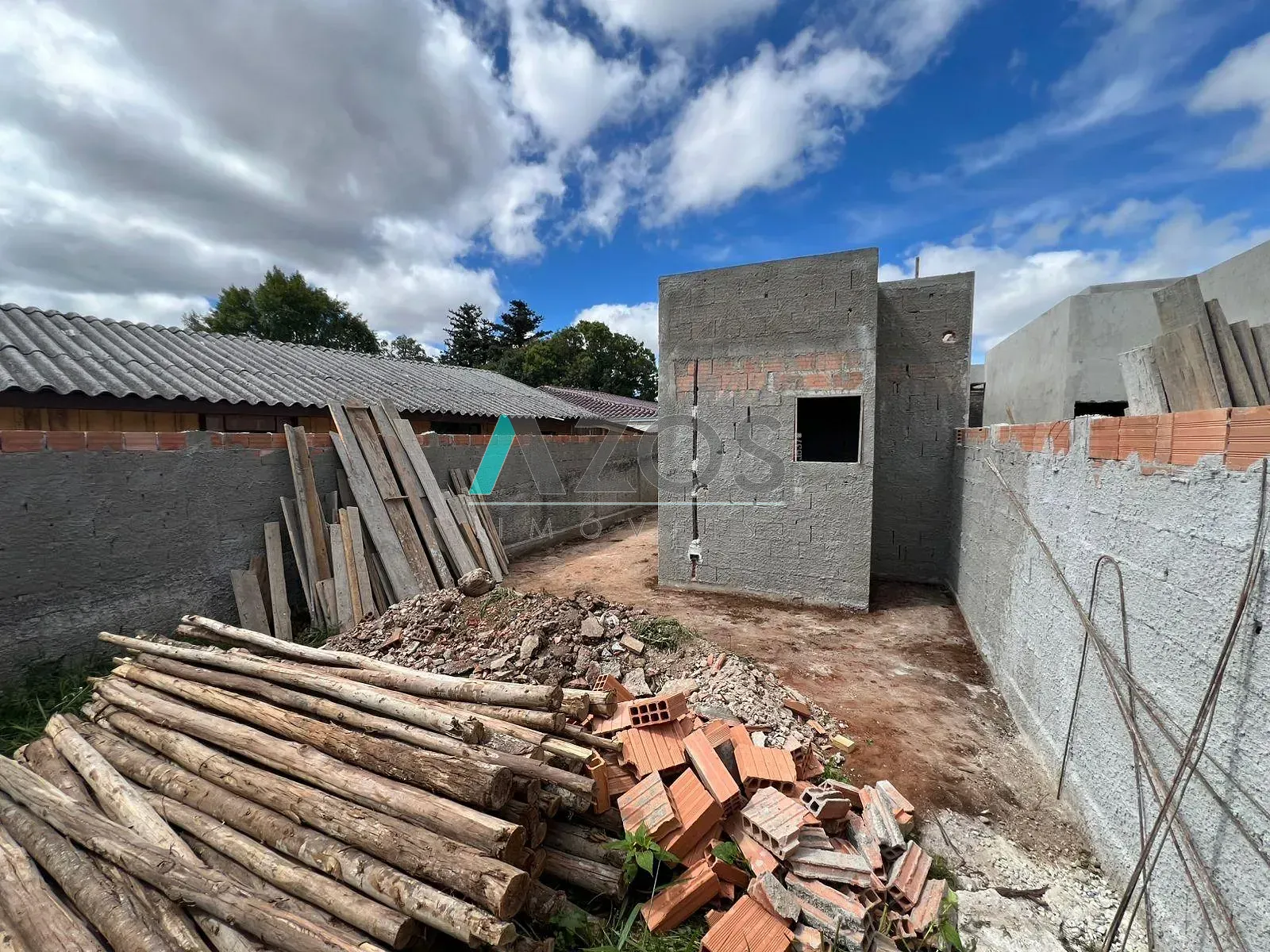Casa, 3 quartos, 60 m² - Foto 19