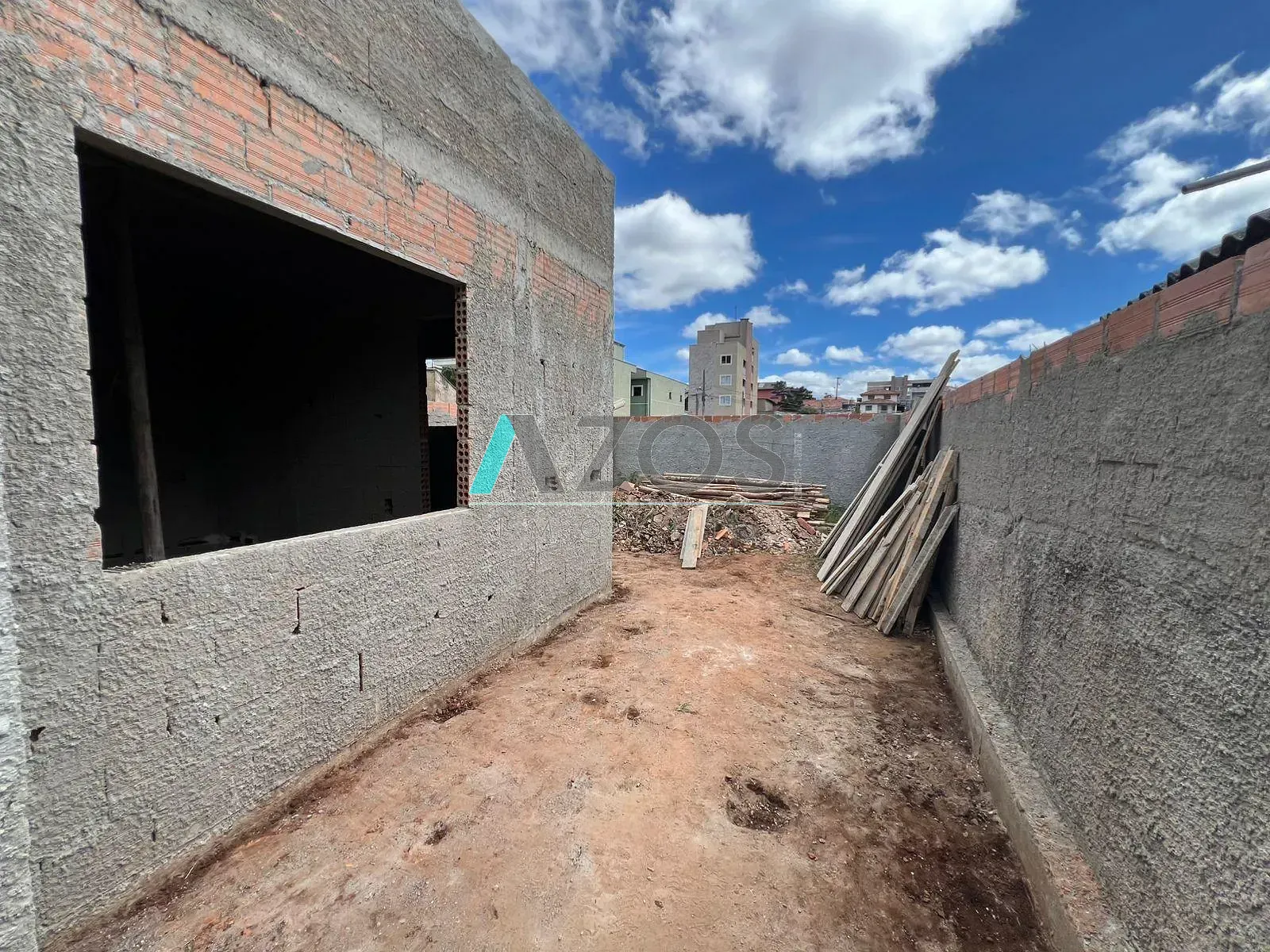Casa, 3 quartos, 60 m² - Foto 20