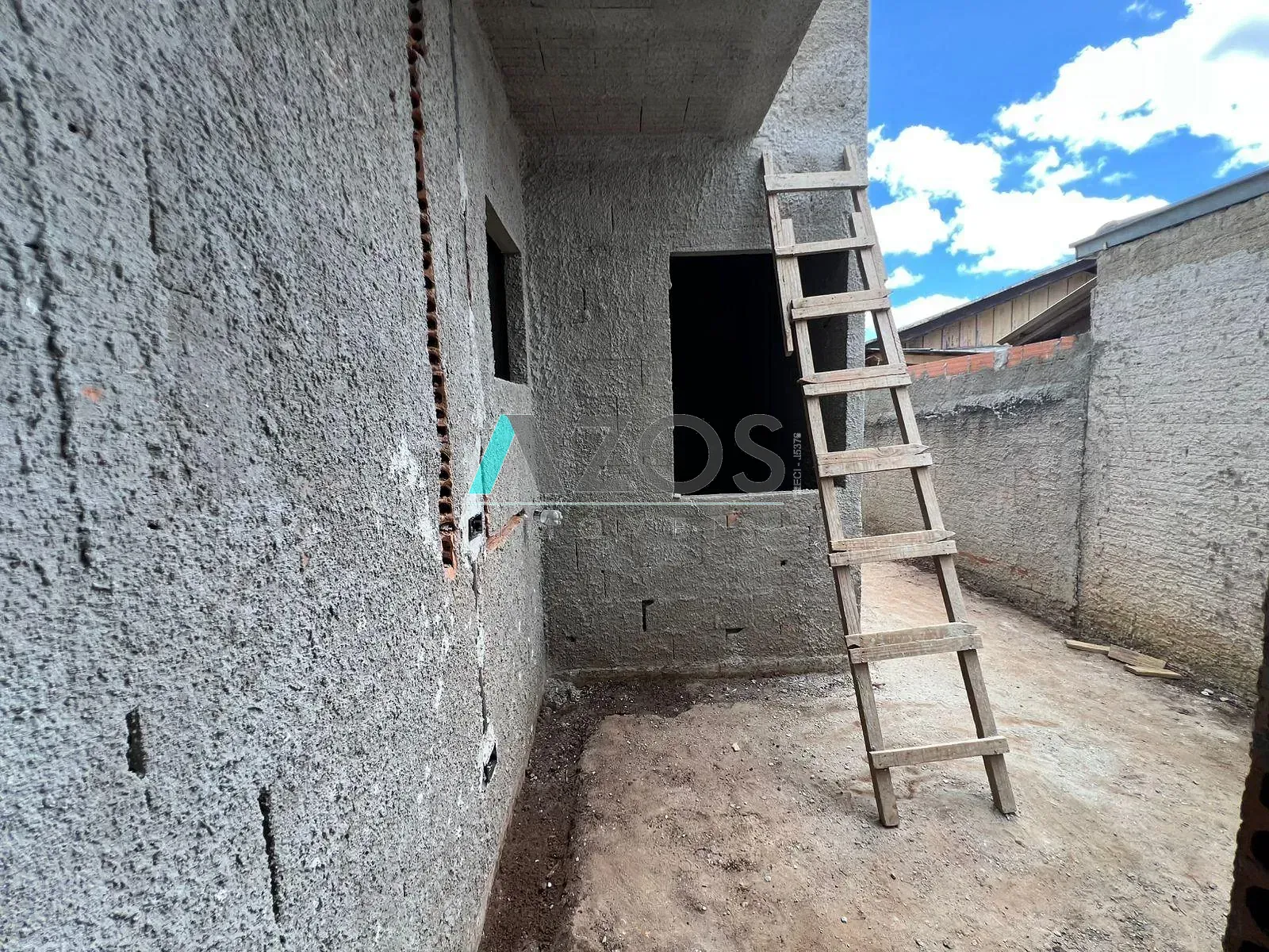 Casa, 3 quartos, 60 m² - Foto 18