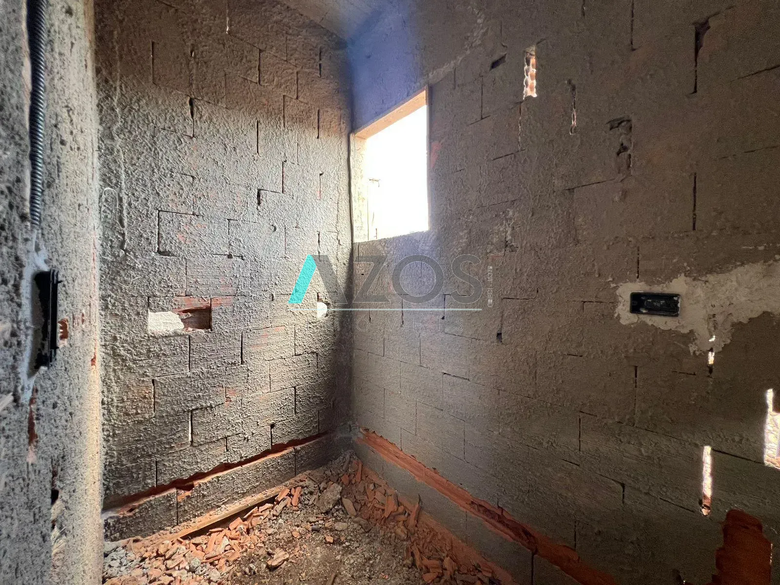 Casa, 3 quartos, 60 m² - Foto 9