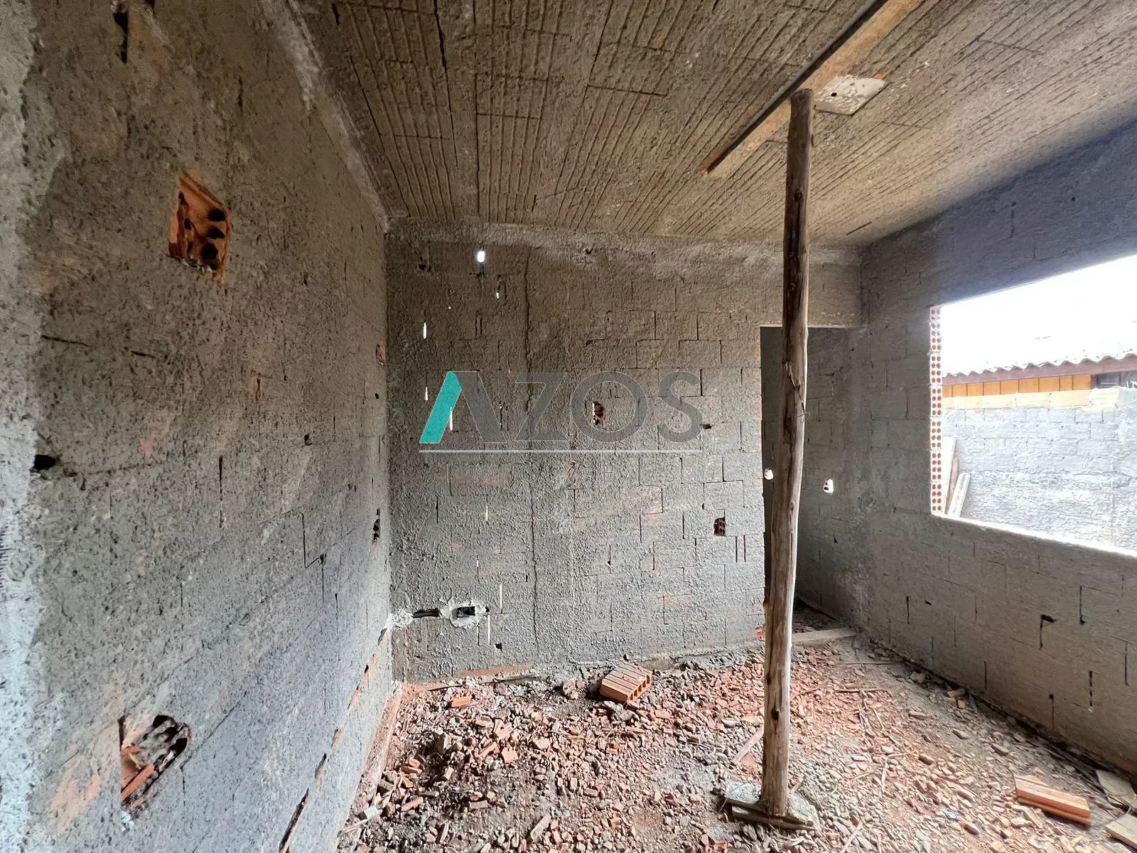 Casa, 3 quartos, 60 m² - Foto 7
