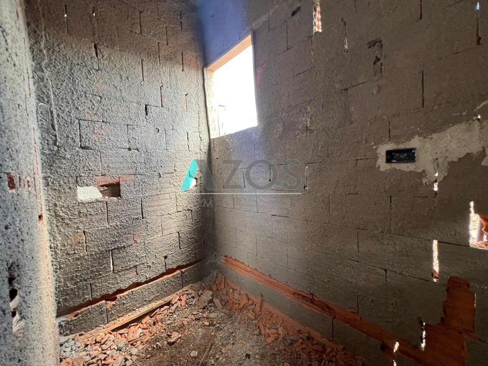 Casa, 3 quartos, 60 m² - Foto 16