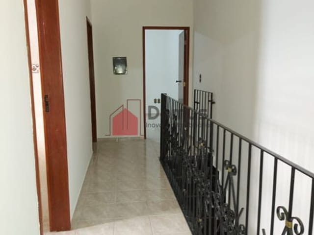 Foto do Casa - Casa para Locação 1 Suite, 2 Vagas, 218M², Jardim Boa Vista, Pindamonhangaba - SP | Domus Inovação Imobiliária Ltda.Me.