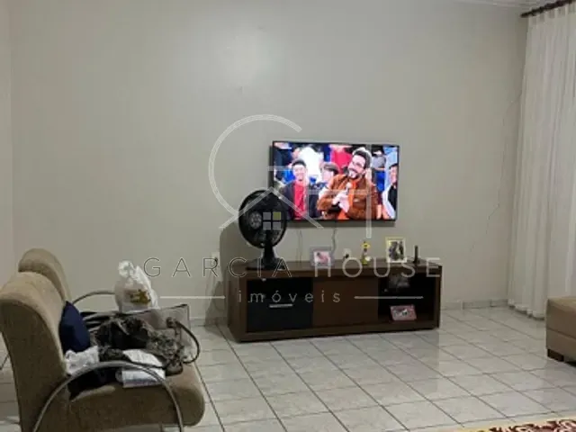 Casa com 200m² 3 quartos e 2 banheiros, à venda, no bairro Dom Bernardo José Mielle em Ribeirão Preto