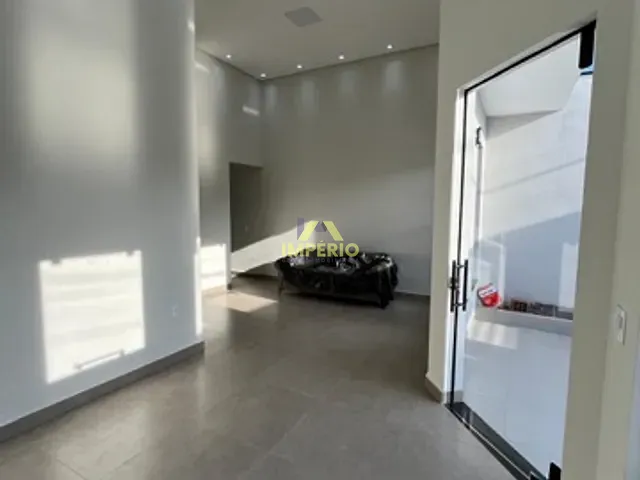 Casa com 180m² 2 quartos e 2 banheiros, à venda, no bairro Residencial Parque Imperial em Salto