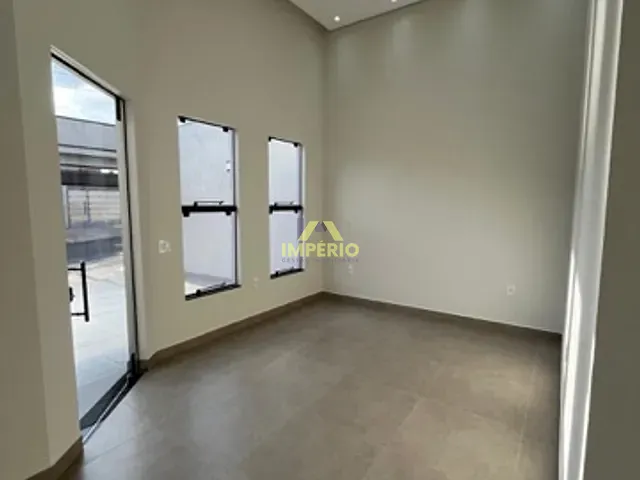 Casa com 180m² 2 quartos e 2 banheiros, à venda, no bairro Residencial Parque Imperial em Salto