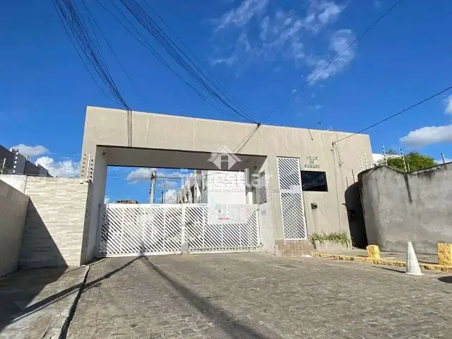 Casa 3 quartos e 2 banheiros, à venda, no bairro Santa Cruz em Campina Grande