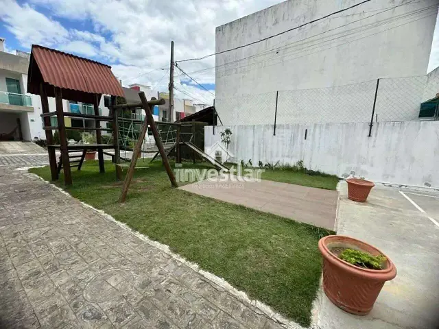 Casa 3 quartos e 2 banheiros, à venda, no bairro Santa Cruz em Campina Grande