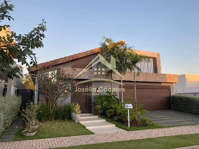 Casa com 462m² 3 quartos e 4 banheiros, à venda, no bairro Ribeirão do Lipa em Cuiabá