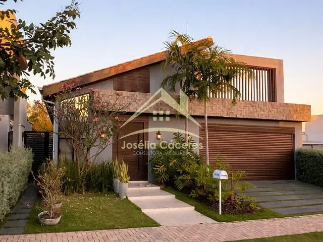 Casa com 462m² 3 quartos e 4 banheiros, à venda, no bairro Ribeirão do Lipa em Cuiabá