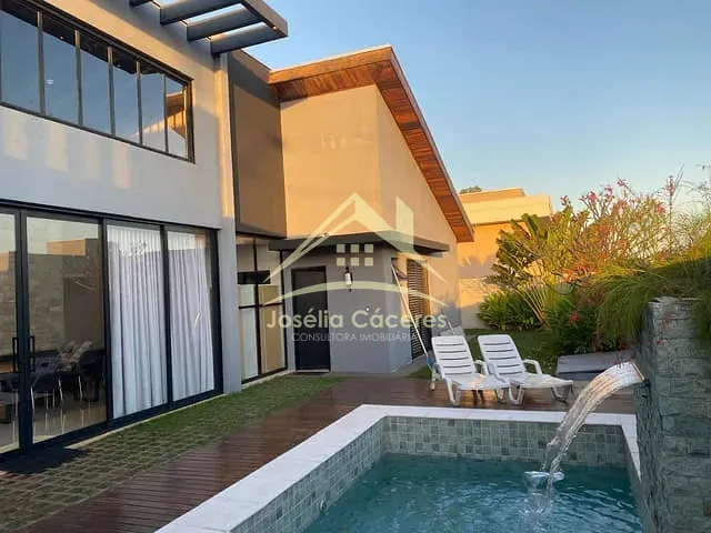 Casa com 462m² 3 quartos e 4 banheiros, à venda, no bairro Ribeirão do Lipa em Cuiabá