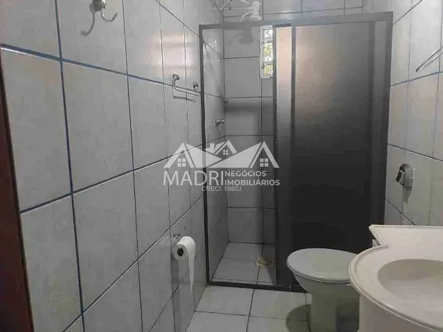Casa com 360m² 4 quartos e 3 banheiros, à venda, no bairro Pinheira em Palhoça