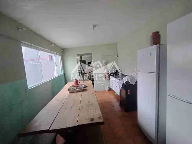 Casa com 360m² 4 quartos e 3 banheiros, à venda, no bairro Pinheira em Palhoça