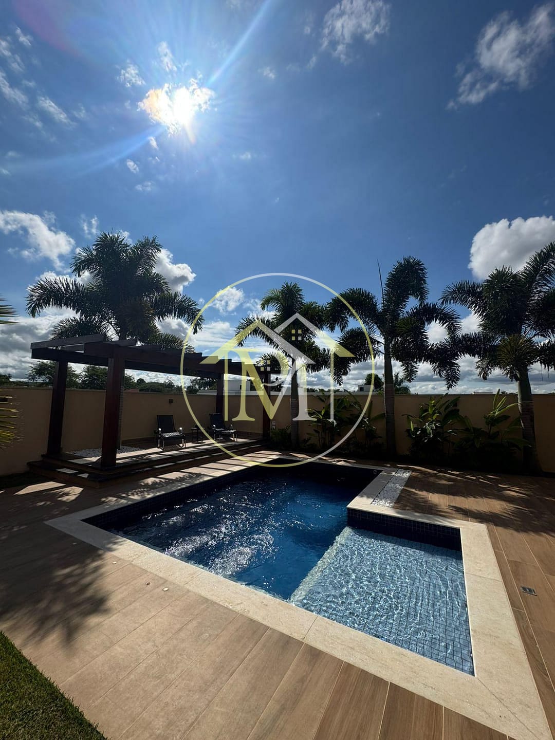 Casa, 4 quartos, 360 m² - Foto 5