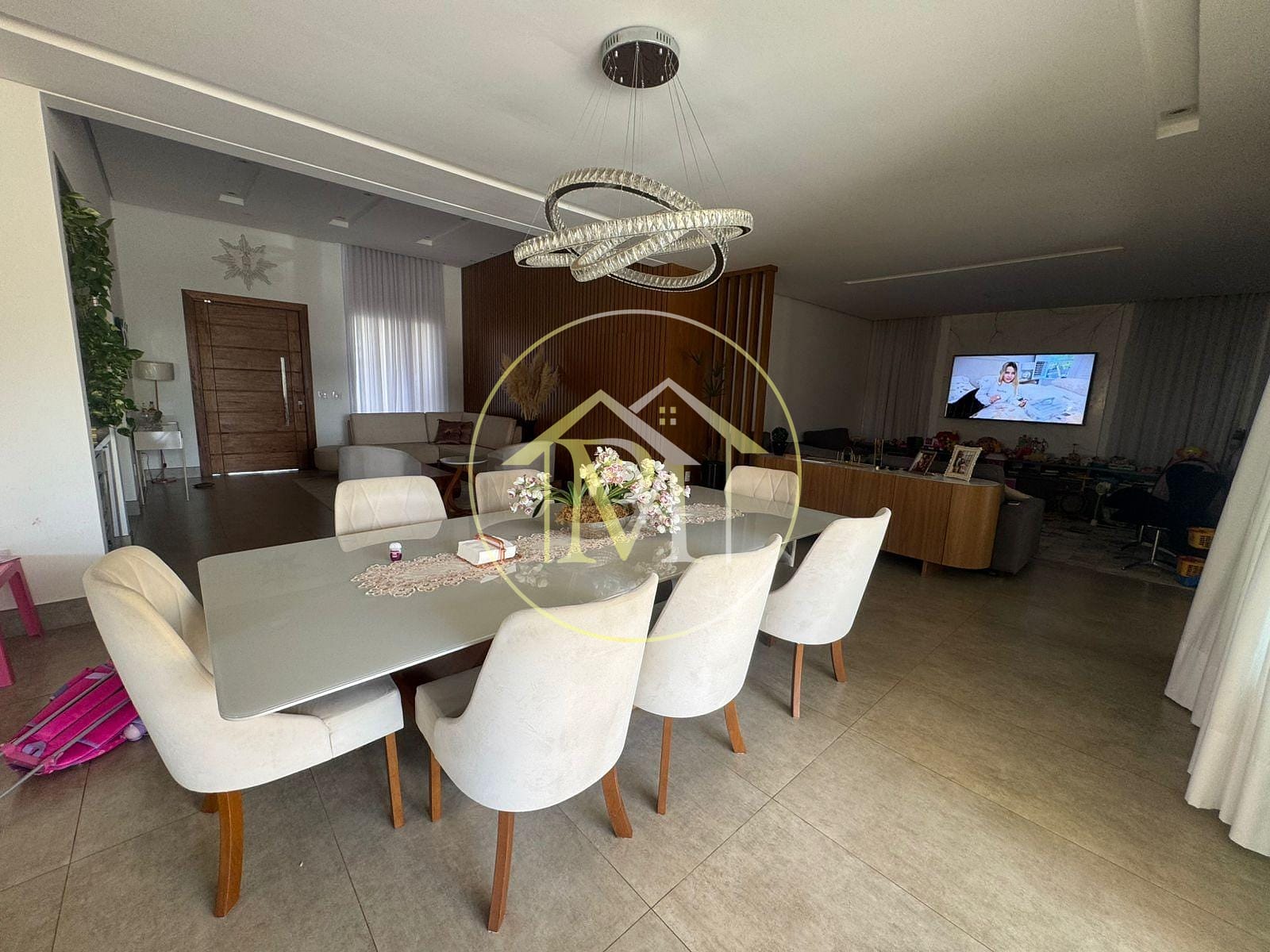 Casa, 4 quartos, 360 m² - Foto 7