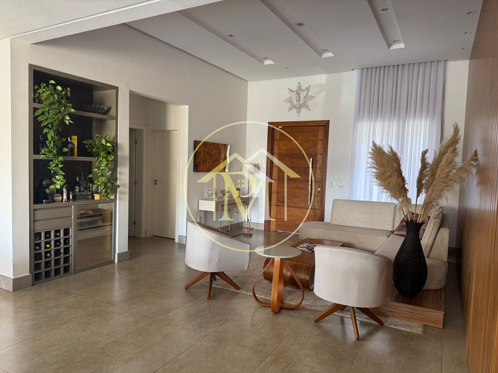 Casa, 4 quartos, 360 m² - Foto 8