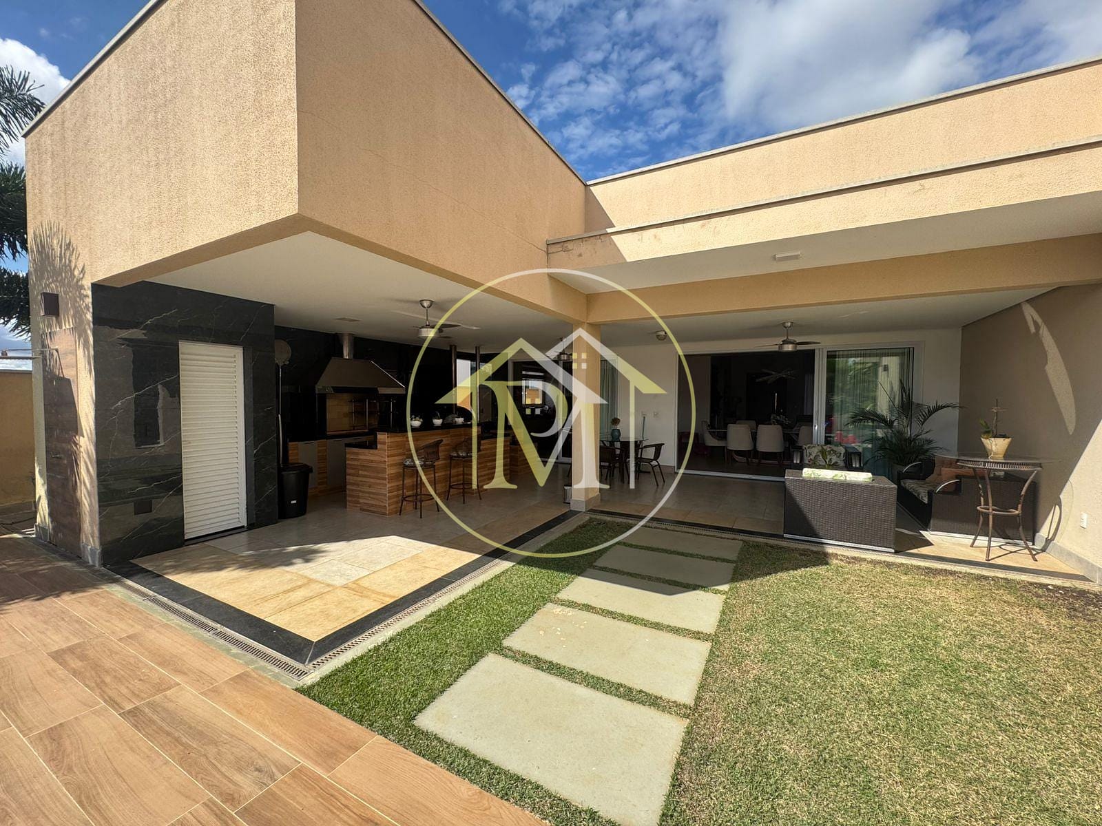 Casa, 4 quartos, 360 m² - Foto 10