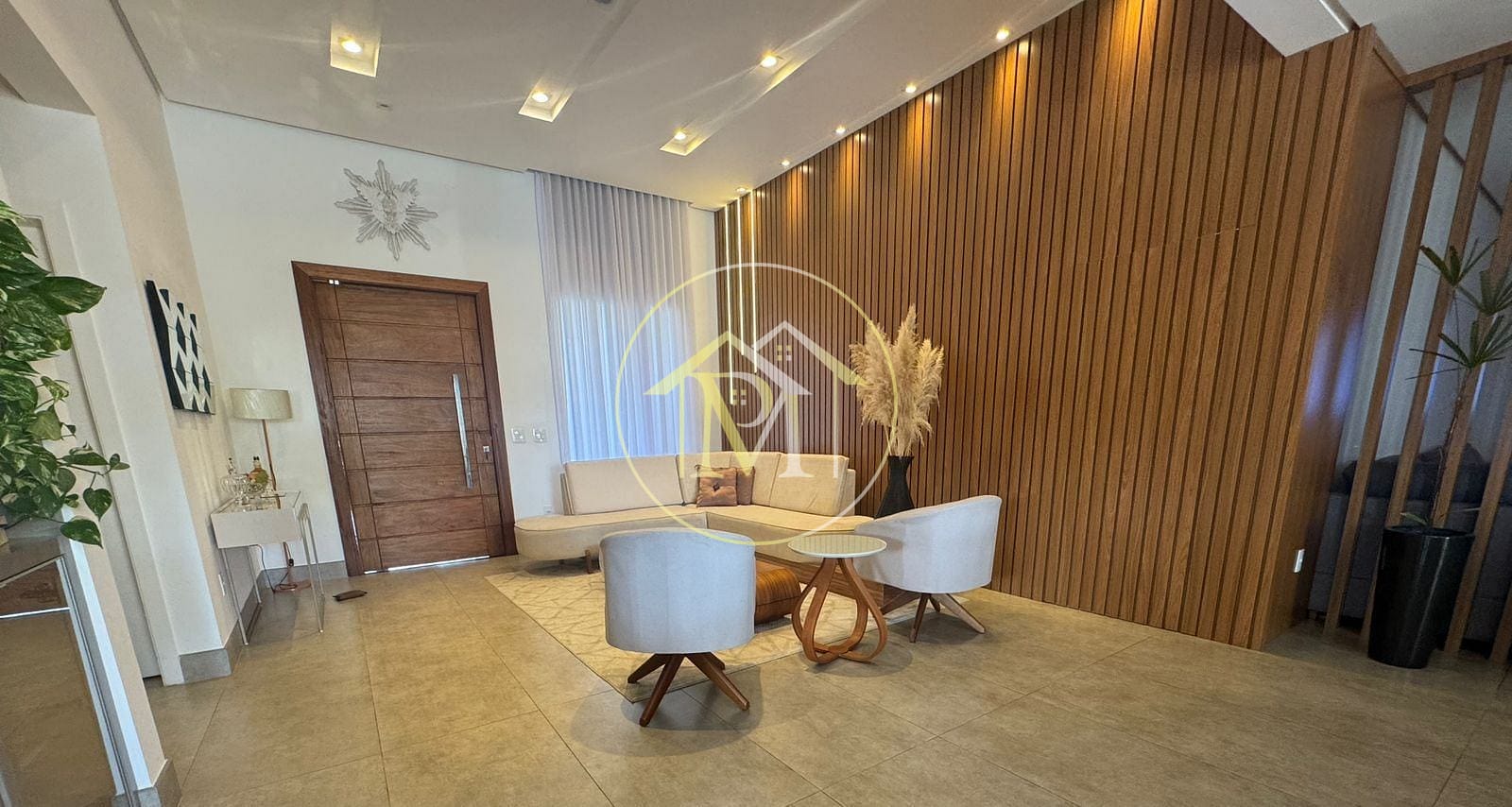 Casa, 4 quartos, 360 m² - Foto 12