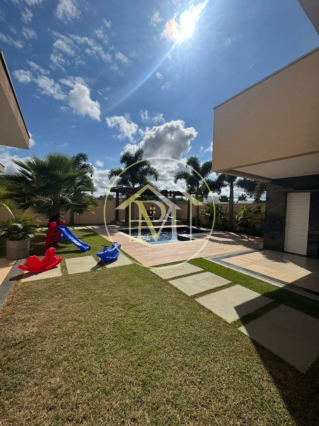 Casa, 4 quartos, 360 m² - Foto 13