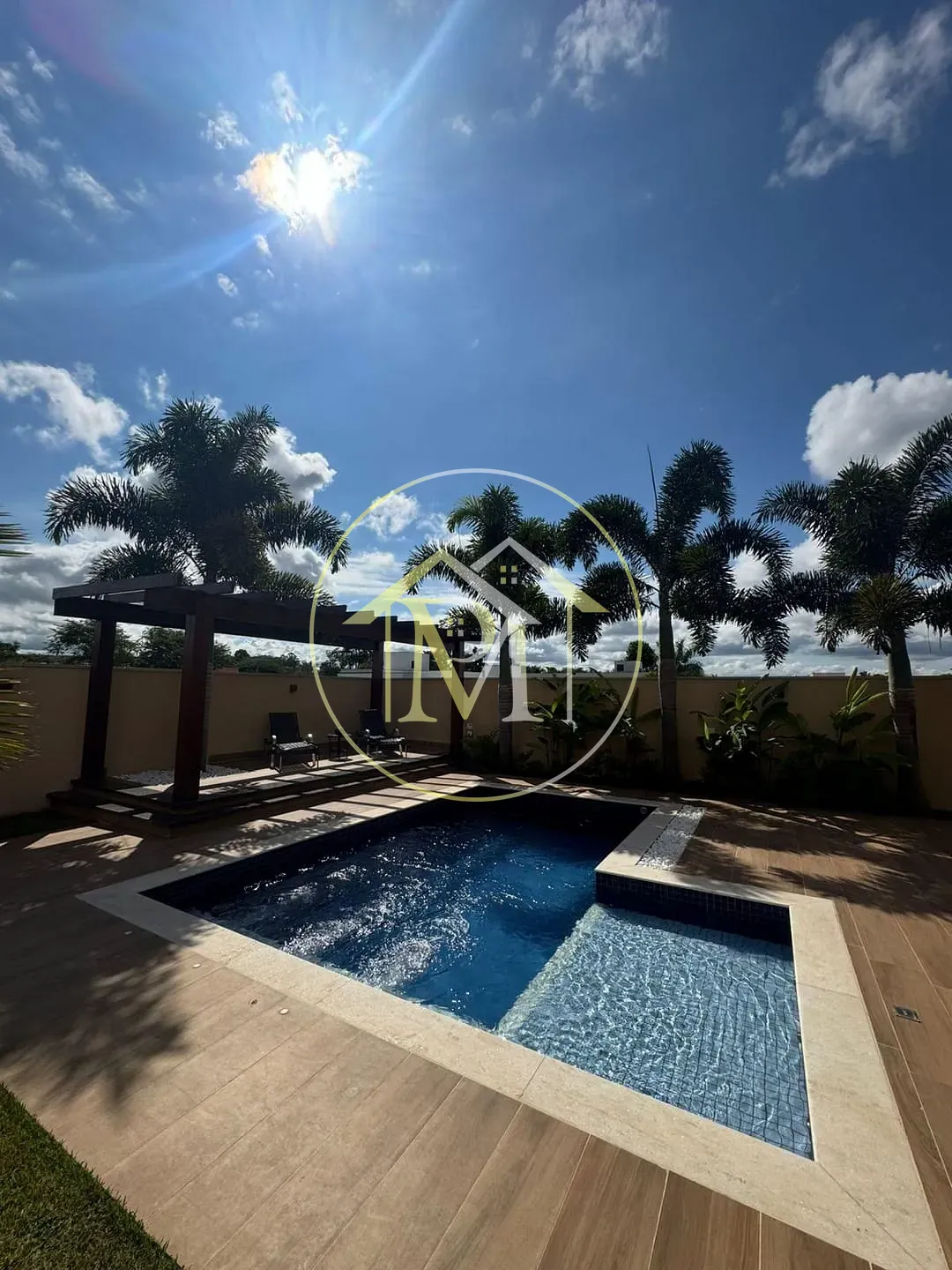 Casa, 4 quartos, 360 m² - Foto 5