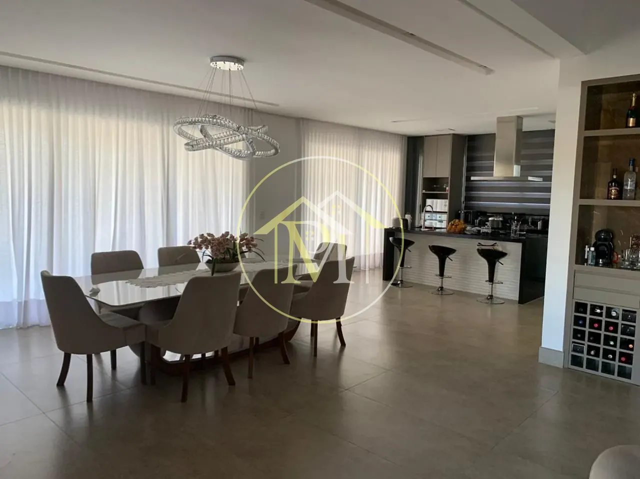 Casa, 4 quartos, 360 m² - Foto 9