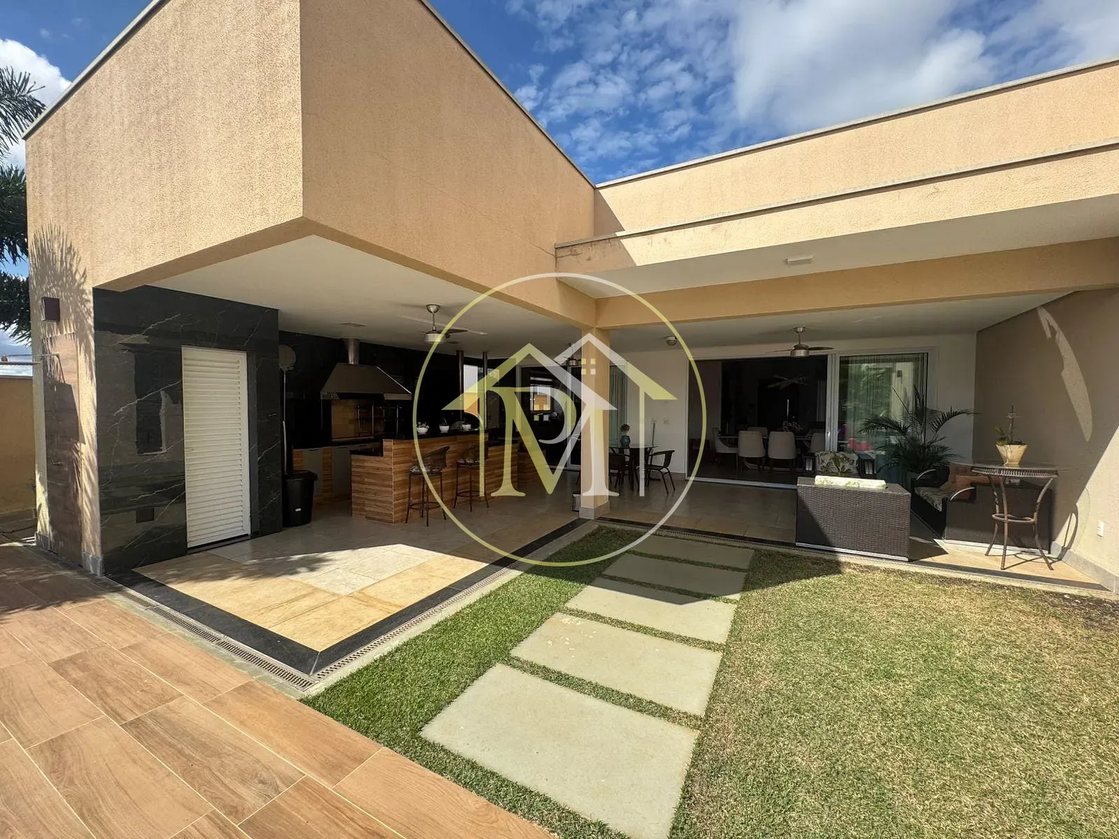 Casa, 4 quartos, 360 m² - Foto 10
