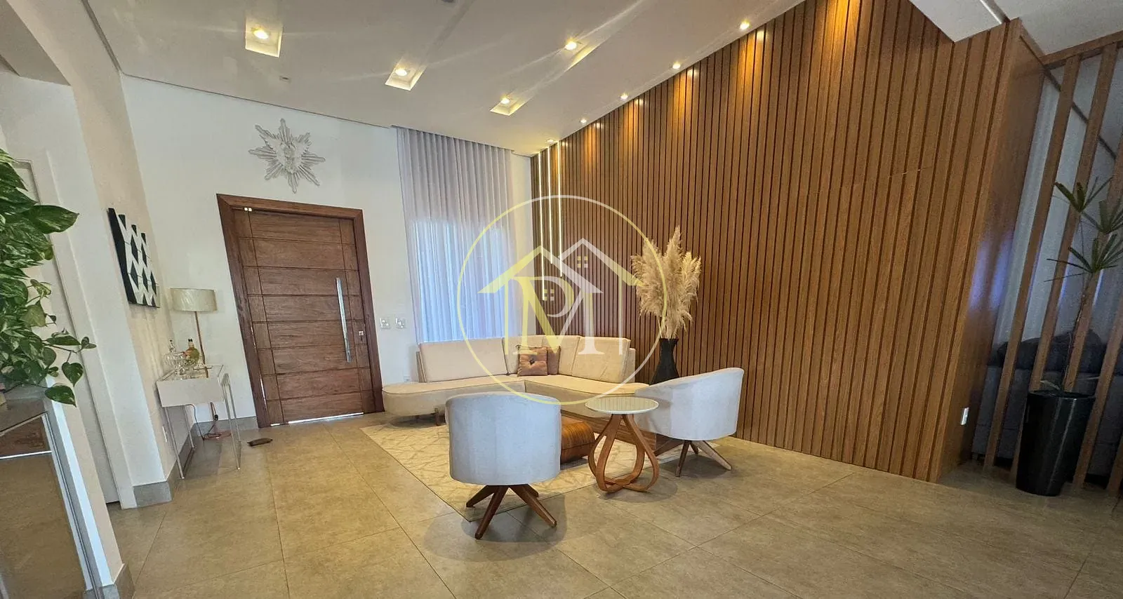 Casa, 4 quartos, 360 m² - Foto 12