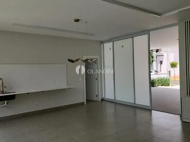 Casa com 300m² 3 quartos e 3 banheiros, à venda, no bairro Residencial São Luiz em Artur Nogueira