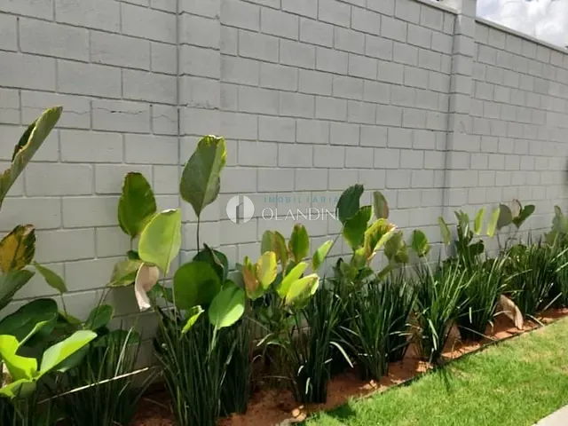 Casa com 300m² 3 quartos e 3 banheiros, à venda, no bairro Residencial São Luiz em Artur Nogueira