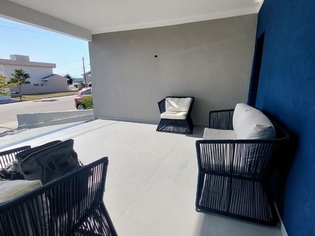 Foto do Casa - Casa à venda 2 Quartos, 1 Suite, 4 Vagas, 250M², condomínio Vem Viver Jacareí, Jacareí - SP | Condomínio Vivva | RUSSI IMÓVEIS