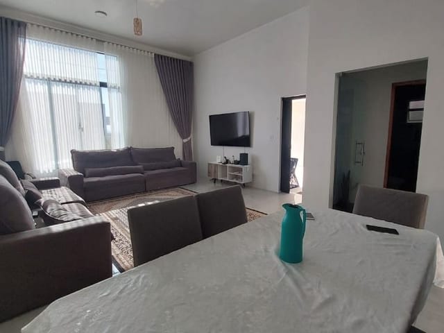 Foto do Casa - Casa à venda 2 Quartos, 1 Suite, 4 Vagas, 250M², condomínio Vem Viver Jacareí, Jacareí - SP | Condomínio Vivva | RUSSI IMÓVEIS