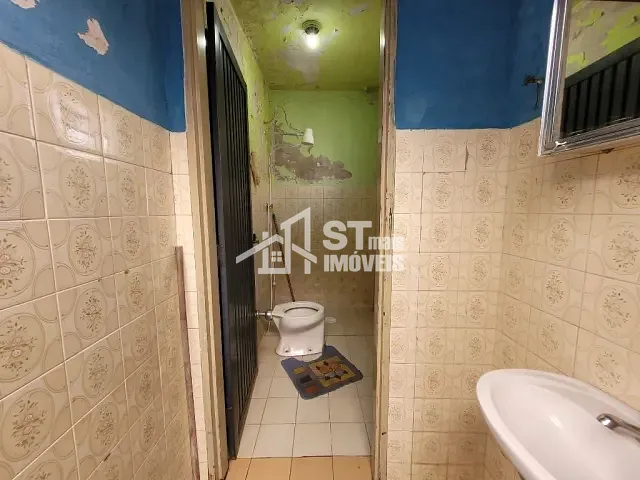 Casa com 223m² 4 quartos e 3 banheiros, à venda, no bairro Centro em Andradas