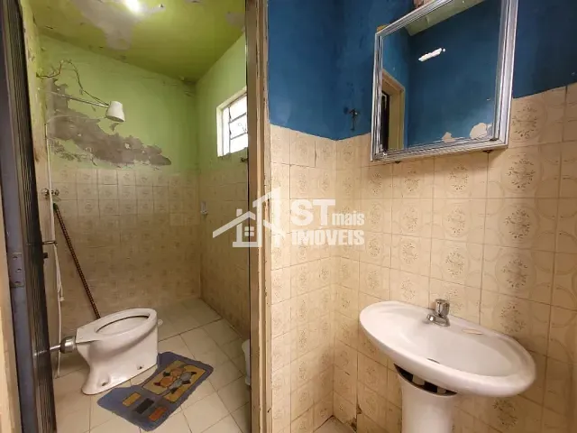 Casa com 223m² 4 quartos e 3 banheiros, à venda, no bairro Centro em Andradas