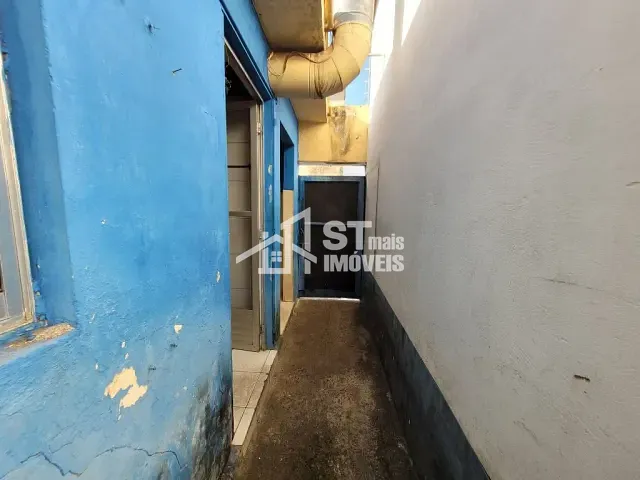 Casa com 223m² 4 quartos e 3 banheiros, à venda, no bairro Centro em Andradas