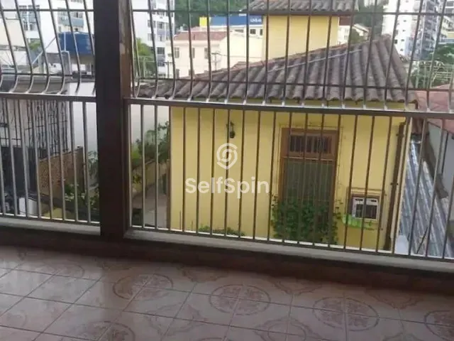 Casa com 200m² 5 quartos e 3 banheiros, para alugar, no bairro Icaraí em Niterói