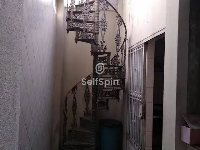 Casa com 200m² 5 quartos e 3 banheiros, para alugar, no bairro Icaraí em Niterói