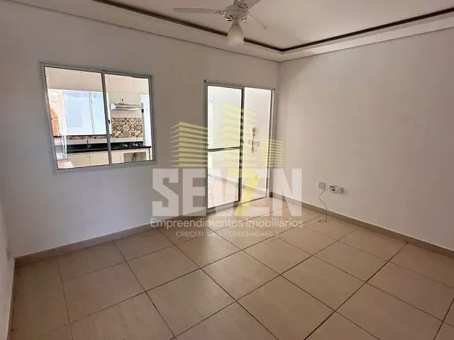 Casa 3 quartos e 3 banheiros, à venda, no bairro Distrito Industrial Domingos Biancardi em Bauru