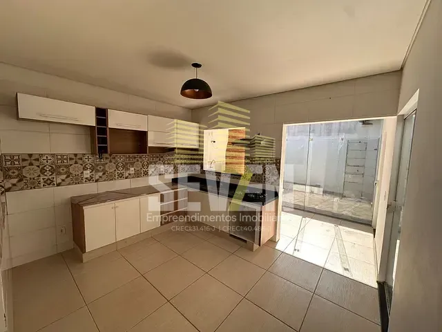 Casa 3 quartos e 3 banheiros, à venda, no bairro Distrito Industrial Domingos Biancardi em Bauru