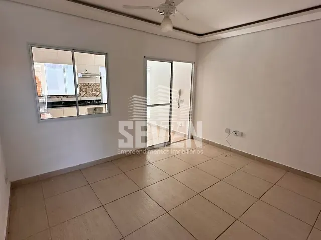 Casa 3 quartos e 3 banheiros, à venda, no bairro Distrito Industrial Domingos Biancardi em Bauru