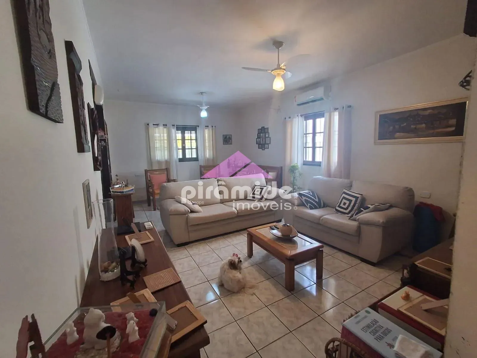 Casa, 3 quartos, 170 m² - Foto 17