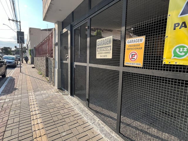 Foto do Casa - Casa Exclusivamente Para "Locação Comercial" - Centro, Taubaté, SP | Venter imoveis
