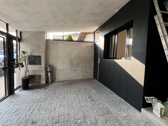 Foto do Casa - Casa Exclusivamente Para "Locação Comercial" - Centro, Taubaté, SP | Venter imoveis