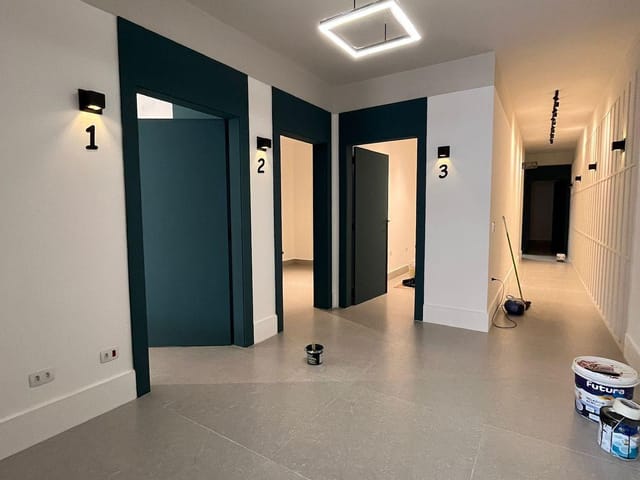 Foto do Casa - Casa Exclusivamente Para "Locação Comercial" - Centro, Taubaté, SP | Venter imoveis