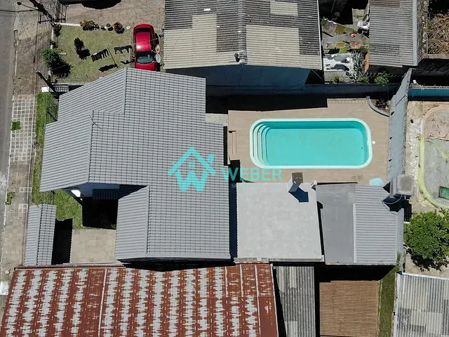 Casa 4 quartos e 3 banheiros, à venda, no bairro Liberdade em Novo Hamburgo