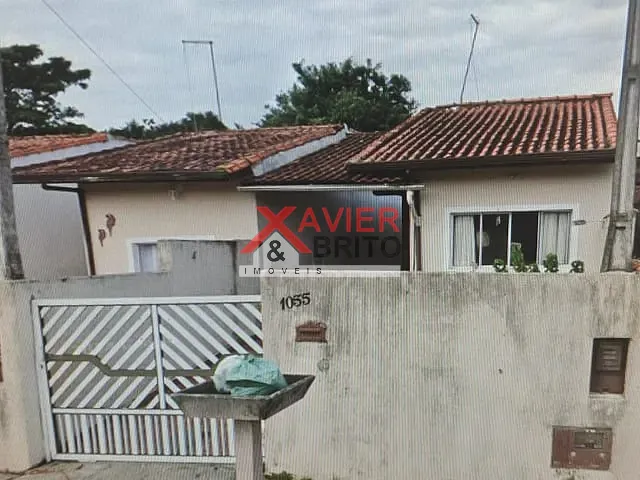 Casa 3 quartos e 1 banheiro, à venda, no bairro Jardim Ribamar em Peruíbe