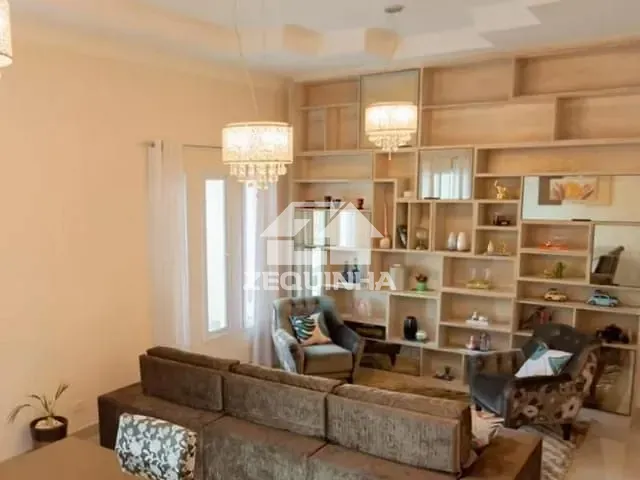 Casa com 420m² 3 quartos e 5 banheiros, para alugar, no bairro Vila Campesina em Osasco