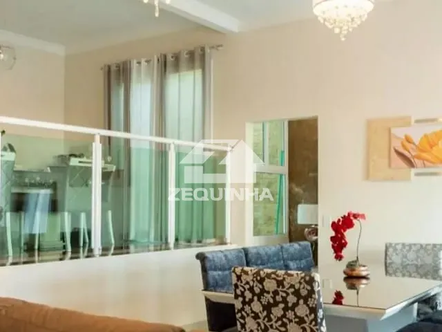 Casa com 420m² 3 quartos e 5 banheiros, para alugar, no bairro Vila Campesina em Osasco