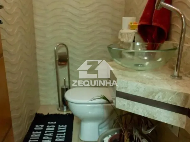 Casa, 3 quartos, 420 m² - Foto 11